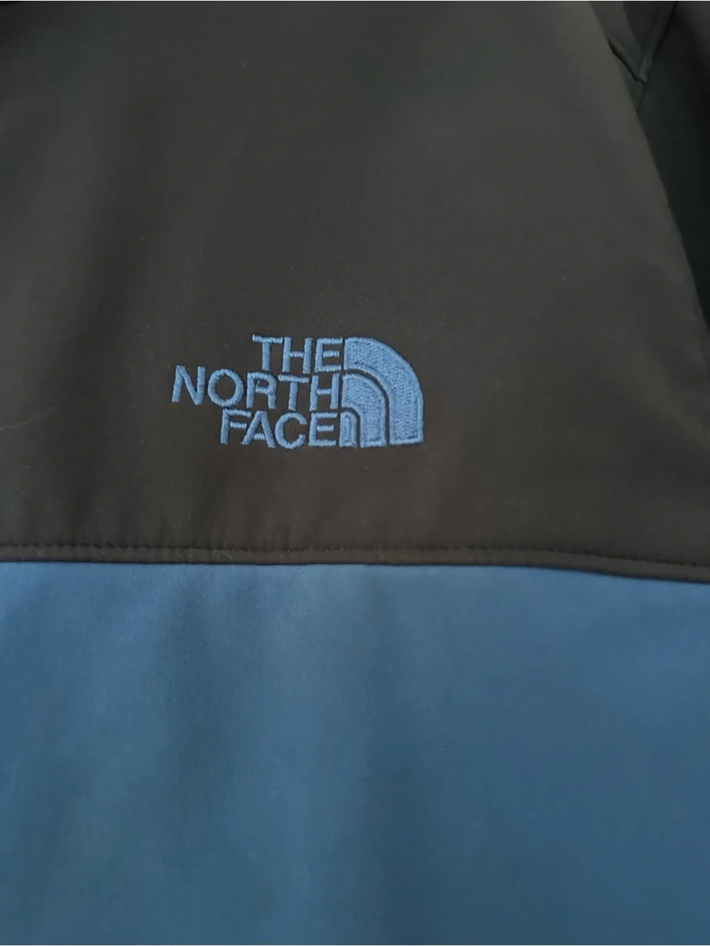 The North Face Men’s Apex Bionic Jacket Size Medium Gorpcore